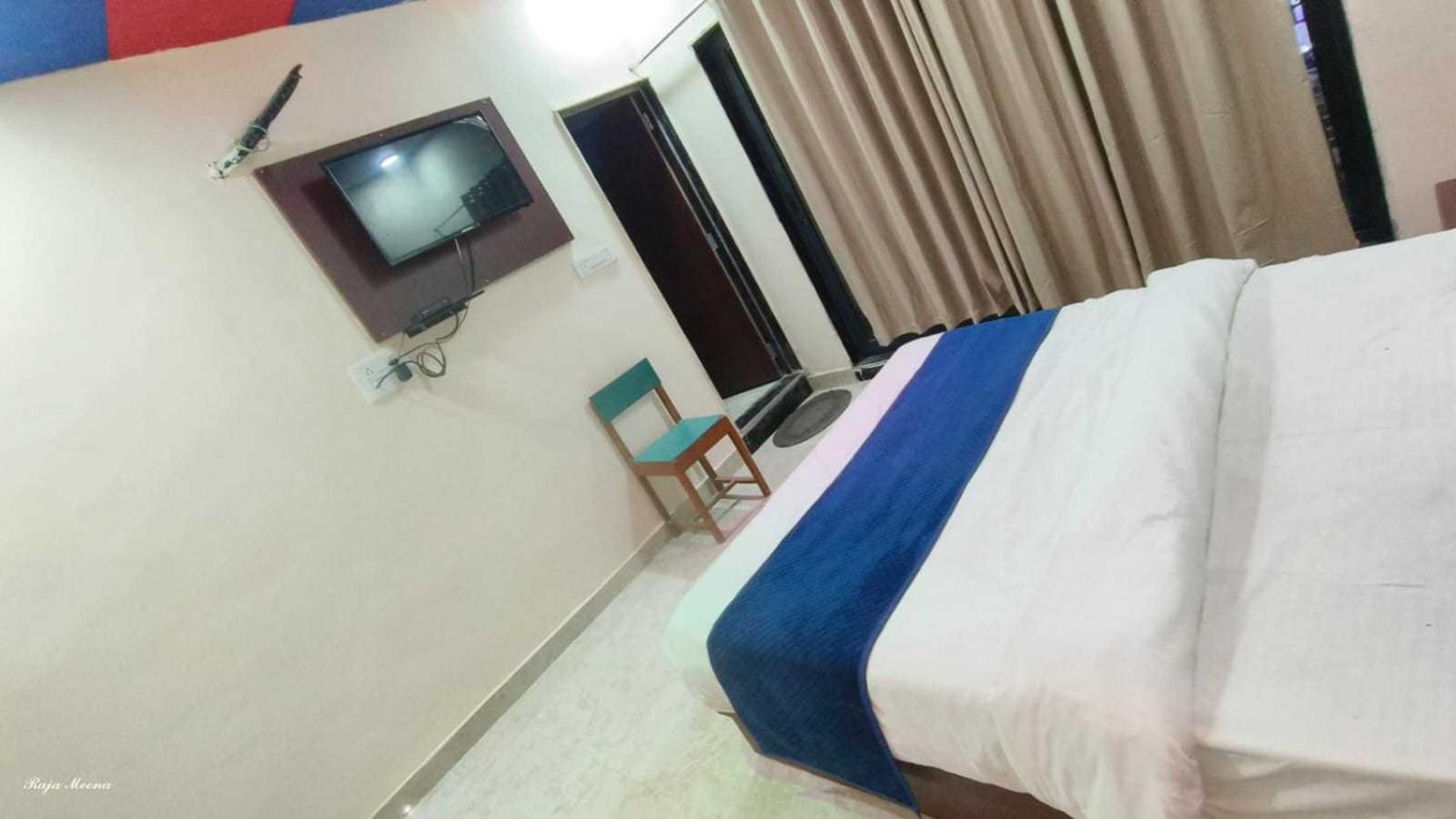 Collection O Hotel Kavya Guest House Τζαϊπούρ Εξωτερικό φωτογραφία